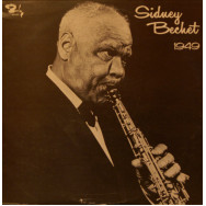 Sidney Bechet - 1949