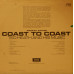 Ted Heath & His Music - Coast to Coast