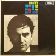 Dudley Moore Trio, The - The other side of Dudley Moore