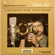 Tom Harrell Quintet - Open Air