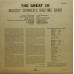 Muggsy Spanier`s Ragtime Band - The Great 16 Muggsy Spanier`s Ragtime Band - The Great 16