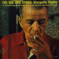 Kid Ory – The Kid Ory Story: Storyville Nights