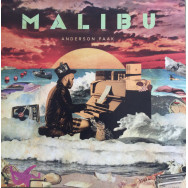 Anderson Paak – Malibu