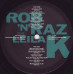 Rob 'N' Raz Feat. Leila K ‎– Rob 'N' Raz Featuring Leila K