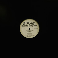 2pac - Loyal to the game