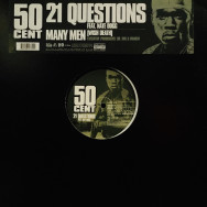 50 Cent - 21 Questions / Many Men [Wish Death]