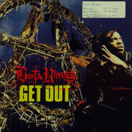 Busta Rhymes - Get Out