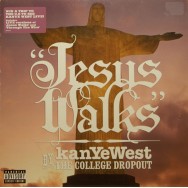 Kanye West - Jesus Walks