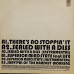 Mark B & Blade - There's no stoppin' it E.P.