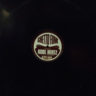 Kool Hertz - Ghetto Funk