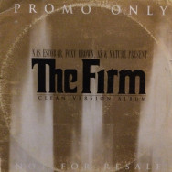 The Firm - The Album - clean version
