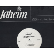 Jaheim – Ghetto Love - Album Sampler