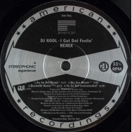 DJ Kool – I Got Dat Feelin' (Remix)