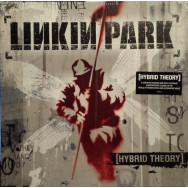 Linkin Park ‎– Hybrid Theory