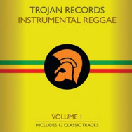Various Artist – Trojan Records Instrumental Reggae Volume 1