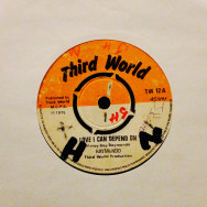 Raymondo / TW All Stars Love I can depend on / Version