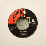 The Beat Best friend / Stand down margaret (dub)