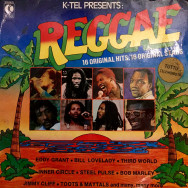 Various Artist Reggae