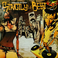 Various Artist Strictly the best 38