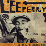Lee Perry  Voodooism