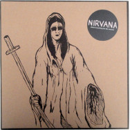 Nirvana - Almost Everything - The BBC Sessions