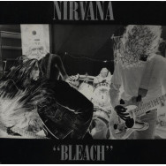 Nirvana – Bleach