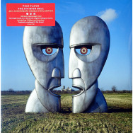 Pink Floyd ‎– The Division Bell