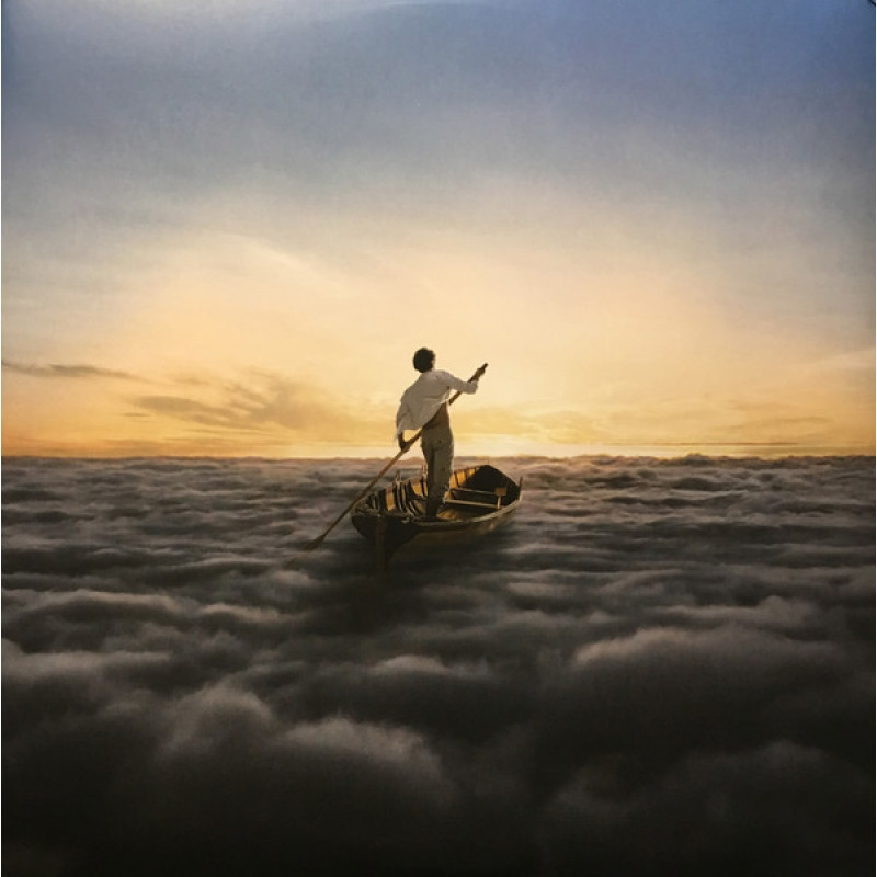 Pink Floyd – The Endless River Pink Floyd – The Endless River