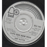 Gary Glitter – Papa Oom Mow Mow