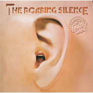 MANFRED MANN’S  EARTHBAND - Roaring Silence