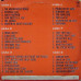 The Clash ‎– Sandinista!