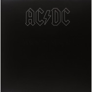 AC/DC ‎– Back In Black