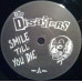 The Disasters – Smile Till You Die The Disasters – Smile Till You Die
