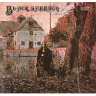 Black Sabbath – Black Sabbath
